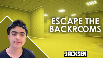 پوستر استریم بک رومز - جکسن