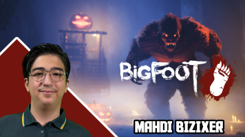 پوستر استریم پا گنده - مهدی بیزیکسر