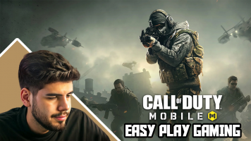 پوستر استریم کال آف دیوتی: شاتگان - ایزی پلی گیمینگ