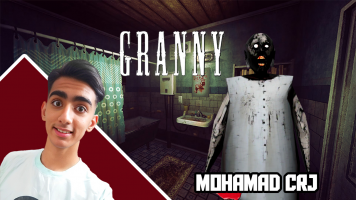 پوستر استریم فصل جدید گرنی - محمد سی‌آرجی