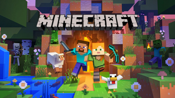 پوستر داستان‌های ماینکرفت