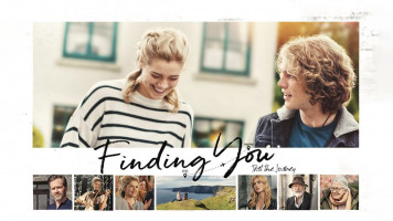 پوستر پیدا کردن تو