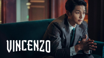 پوستر وینچنزو