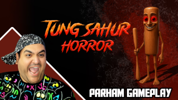 پوستر استریم گرنی: تونگ تونگ سحور - پرهام گیم پلی