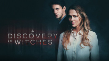 پوستر کشف جادوگران