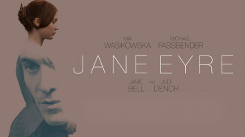 پوستر جین ایر