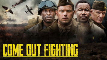 پوستر بیا بیرون مبارزه کن