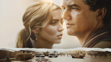 پوستر سرجیو