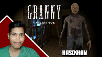 پوستر استریم گرنی 2 - حاسیخان