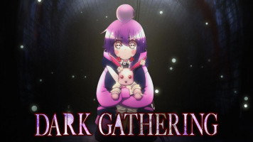 پوستر دورهمی تاریک