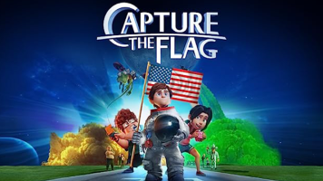 پوستر تسخیر پرچم