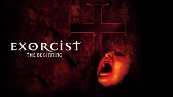 پوستر جن گیر: آغاز