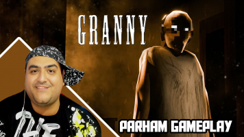 پوستر استریم گرنی ۲ ریمیک - پرهام گیم پلی