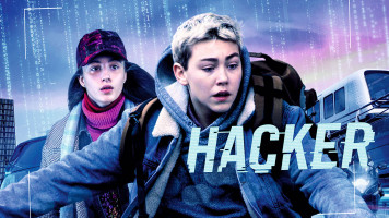 پوستر هکر