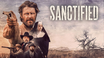 پوستر تقدیس شده