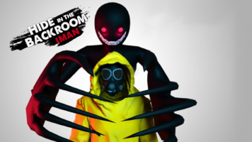 پوستر استریم بک رومز - عمو ایمان