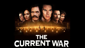 پوستر جنگ جریان