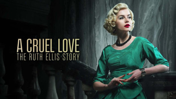 پوستر عشقی بی رحمانه: داستان روث الیس