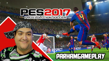 پوستر استریم پی‌اس2017 : مارول - پرهام گیم پلی