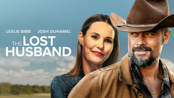 پوستر شوهر گمشده