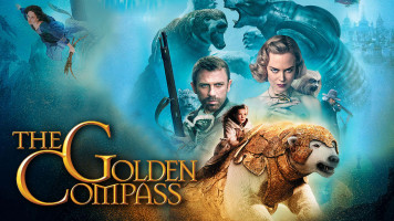 پوستر قطب‌نمای طلایی