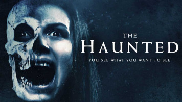 پوستر تسخیر شده