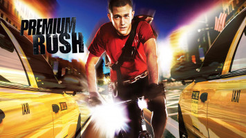 پوستر نهایت سرعت