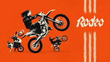 پوستر رکاب سوار