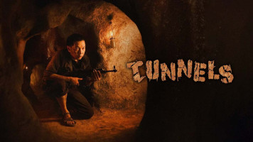 پوستر تونل ها: خورشید در تاریکی