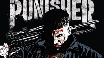 پوستر مجازات گر