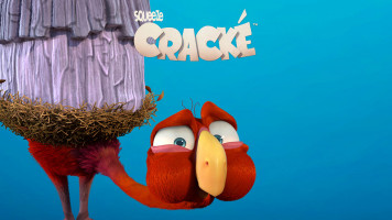 پوستر کراکه