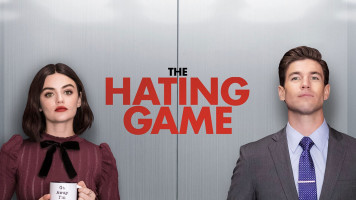 پوستر بازی نفرت