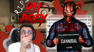 پوستر استریم عمو کله خوکی - RIP