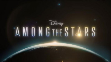 پوستر در میان ستاره ها