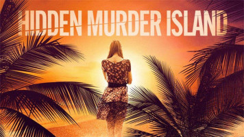 پوستر جزیره مخفی قتل