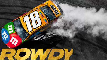 پوستر پرهیاهو