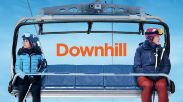 پوستر سراشیبی