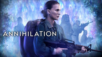 پوستر نابودی