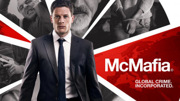 پوستر مک‌مافیا