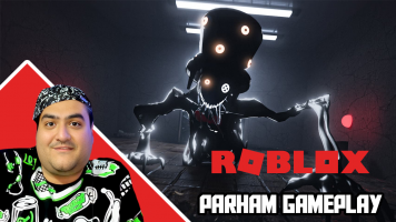 پوستر استریم  روبلاکس: شیفت شب - پرهام گیم پلی