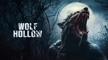 پوستر گرگ هالو