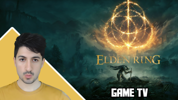 پوستر استریم الدن رینگ - گیم تی وی