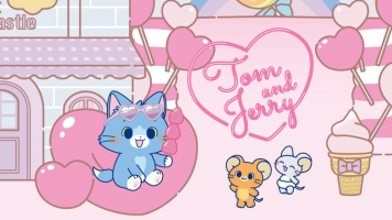 پوستر تام و جری