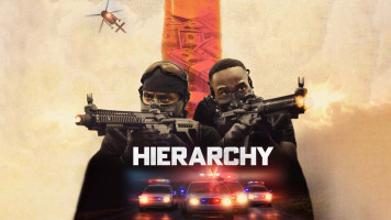 پوستر سلسله مراتب