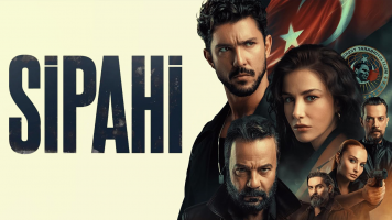 پوستر سپاهی