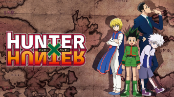 پوستر شکارچی در برابر شکارچی