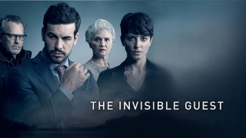 پوستر همراه مرموز