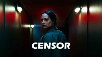 پوستر سانسور