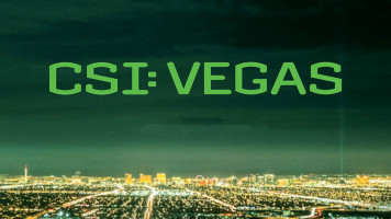 پوستر سی اس آی: وگاس