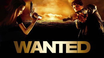 پوستر تحت تعقیب